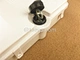 ftth splitter box