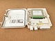 ftth splitter box